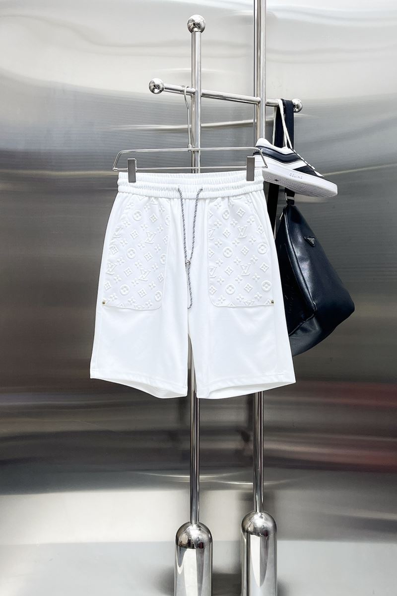 Louis Vuitton Short Pants